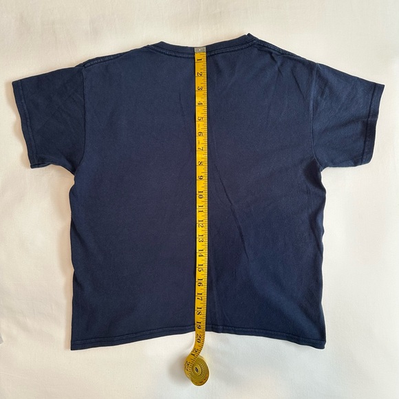 RARE John Galt LANIKAI Graphic T-shirt - Picture 3 of 5